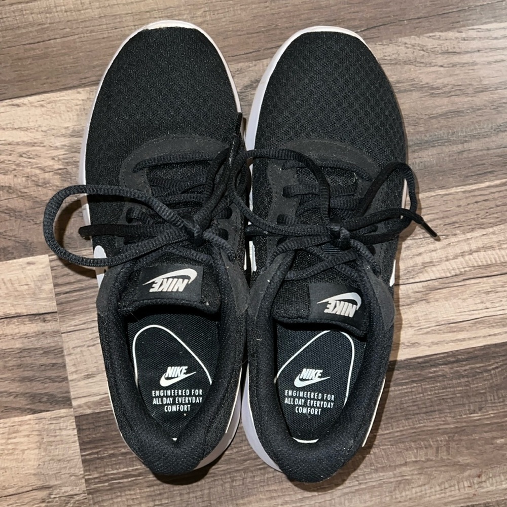 Nike sneakers